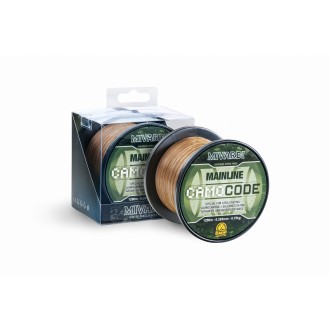 Vlasec Mivardi CamoCODE Mainline 1200m