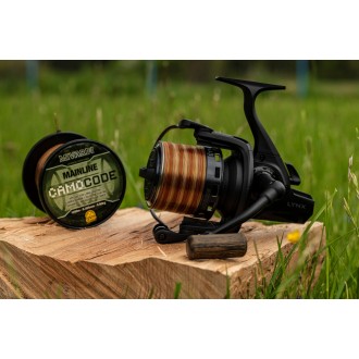 Vlasec Mivardi CamoCODE Mainline 1200m