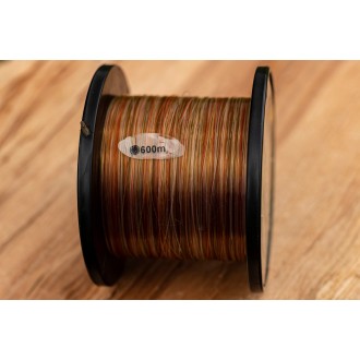 Vlasec Mivardi CamoCODE Mainline 1200m