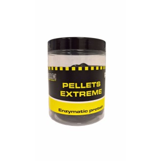 Pelety Mivardi Rapid Extreme Spiced Protein 150g