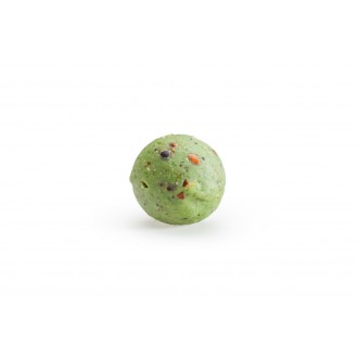Boilies Mivardi Rapid Easy Catch Česnek & Chilli 950g