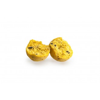 Boilies Mivardi Rapid Easy Catch Ananas + N.BA. 950g