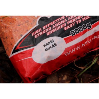 Krmítková směs Mivardi V1 3kg