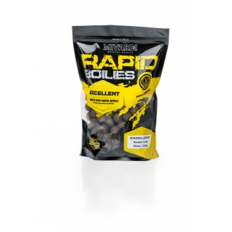 Boilies Mivardi Rapid Excellent Monster Crab 950g