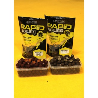 Boilies Mivardi Rapid Excellent Monster Crab 950g