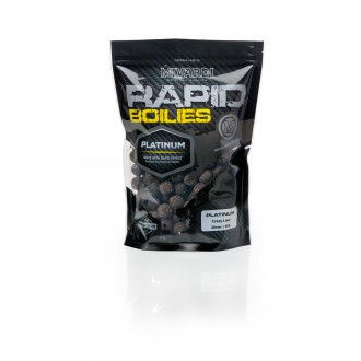 Boilie Mivardi Rapid Champion Platinum Crazy Liver 950g