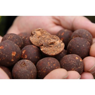 Boilies Mivardi Rapid Champion Platinum Sea 3300g