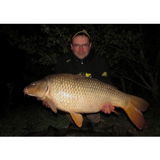 Boilies Mivardi Rapid Champion Platinum B17 950g