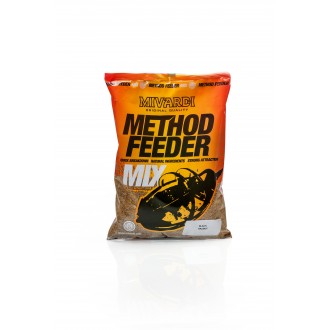 Method Feeder Mix 1kg