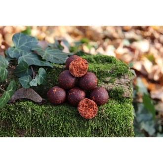 Boilies Mivardi Rapid Excellent ProActive Kapří guláš 950g