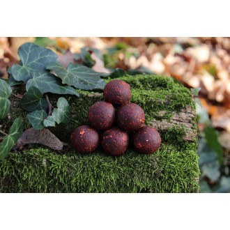 Boilies Mivardi Rapid Excellent ProActive Kapří guláš 950g