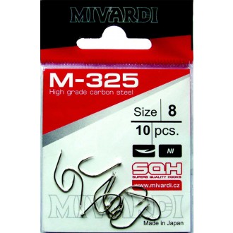 Háček Mivardi M-325 10ks