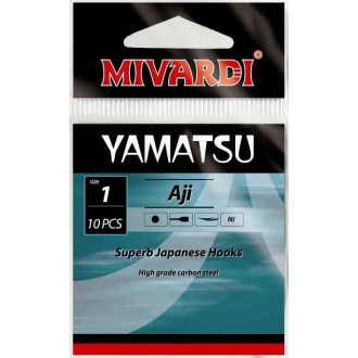 Háček Mivardi Yamatsu Aji
