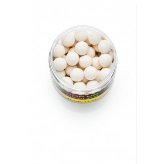 Pop Up Boilies Mivardi Rapid Reflex  Scopex - Smetana 70g