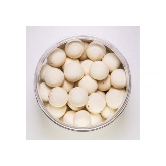 Pop Up Boilies Mivardi Rapid Reflex  Scopex - Smetana 70g