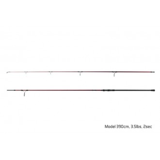 Prut Delphin Etna E3 3,0m 3,0lb 2díly