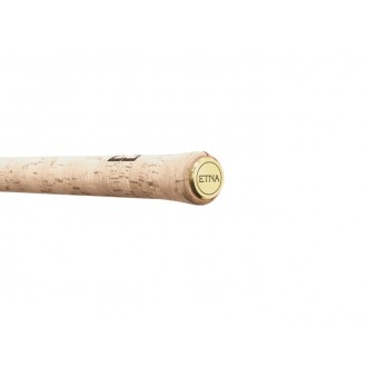 Prut Delphin Etna E3 Cork 3,0m 3,0lb 2díly