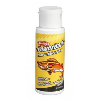 Posilovač Berkley Powerbait candát 57ml