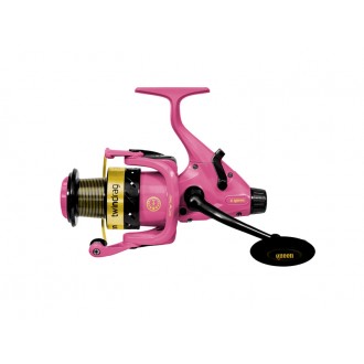 Naviják Delphin Queen TwinDrag DP 6000