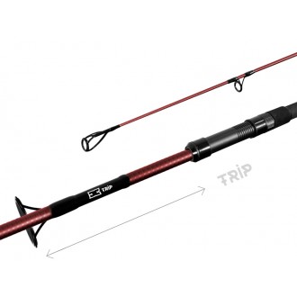 Prut Delphin Etna E3 Trip 3,60m 3,0lb