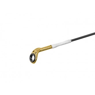 Prut Delphin Black Code C.I.T. 2,13m 2-9g