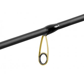 Prut Delphin Black Code C.I.T. 2,13m 2-9g
