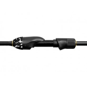 Prut Delphin Black Code C.I.T. 2,28m 2-9g