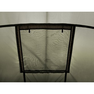Bivak Delphin Panorama Eazy TwoMan