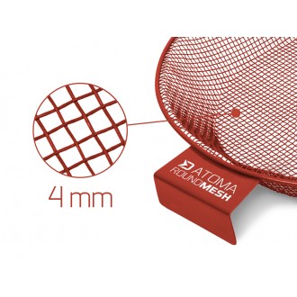 Síto Delphin ATOMA RoundMESH 38cm/4mm