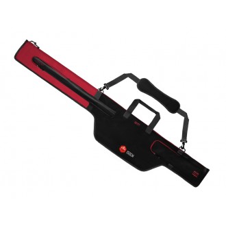 Dvoukomorové feederové pouzdro Delphin ATOMA Plus 140cm / 360-3