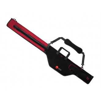Dvoukomorové feederové pouzdro Delphin ATOMA Plus 140cm / 360-3