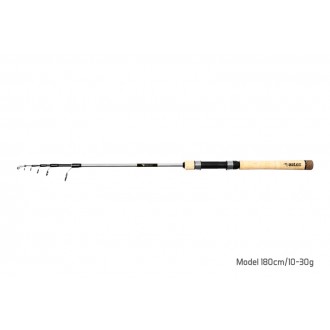 Prut Delphin Aztec Tele 1,80m 10-30g