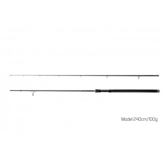 Prut Delphin Murena 2,70m 100g