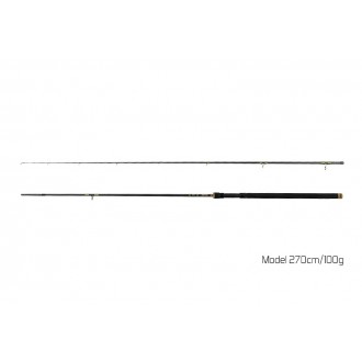 Prut Delphin Murena 2,70m 100g