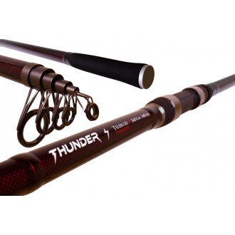 Prut Delphin Thunder Telerod 3,90m 140g