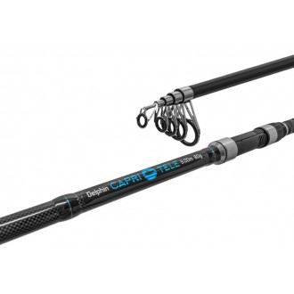 Prut Delphin Capri Tele 3,60m 120g