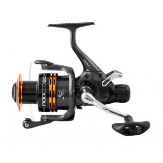 Naviják Delphin Modeco Carp 70