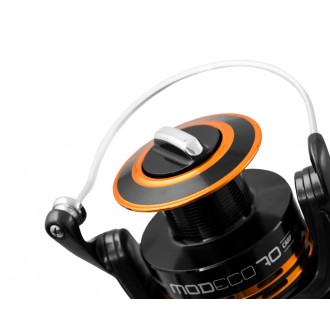 Naviják Delphin Modeco Carp 70