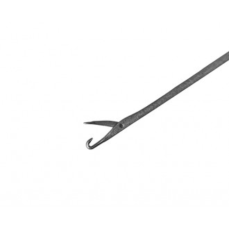 Jehla Delphin The End Grip Medium