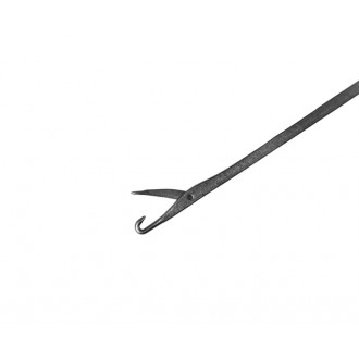 Jehla Delphin The End Grip Strong