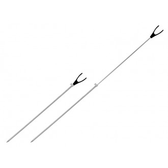 Vidlička Delphin s držákem zadní 50-90cm