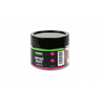 Chytací pelety Karel Nikl Gigantika 150g