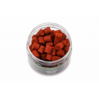 Chytací pelety Karel Nikl KrillBerry 150g
