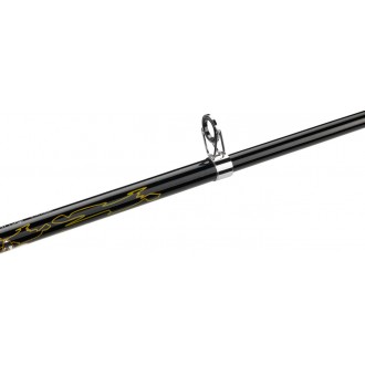 Prut Mitchell Catch 2 Tele 2,40m 10-35g 1+1 ZDARMA