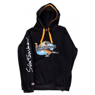 Mikina s kapucí Abu Garcia Svartzonker McMio Hoodie