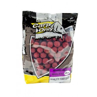 Boilies Carp Only Absolut Plum 1kg