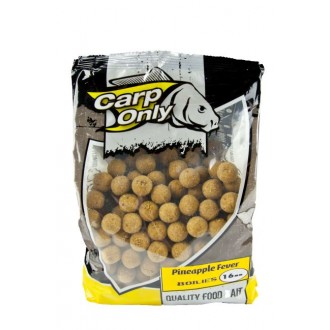 Boilies Carp Only Pineapple Fever 1kg