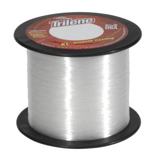 Vlasec Berkley Trilene XL Clear 3000m
