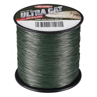 Šňůra Berkley Ultra Cat LV Green 250m