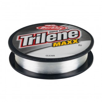 Vlasec Berkley Trilene Maxx 300m čirý